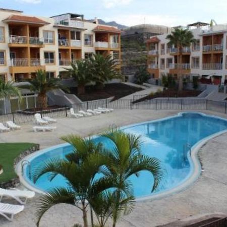 Fantastic View - Callao Salvaje Tenerife South Exterior foto