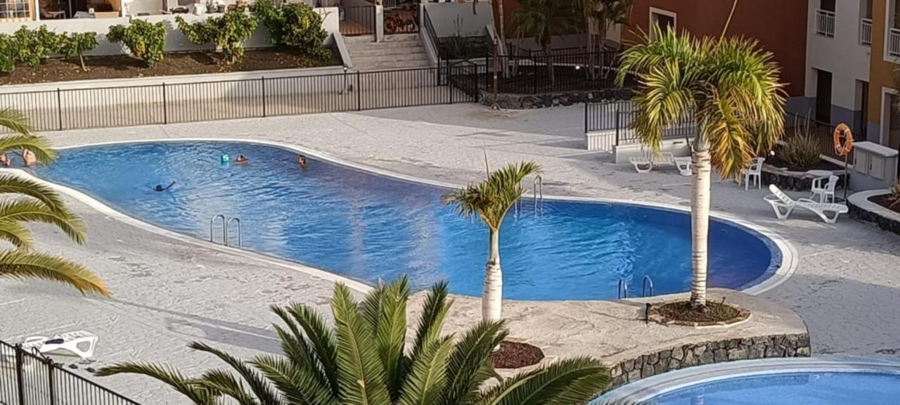 Fantastic View - Callao Salvaje Tenerife South Exterior foto