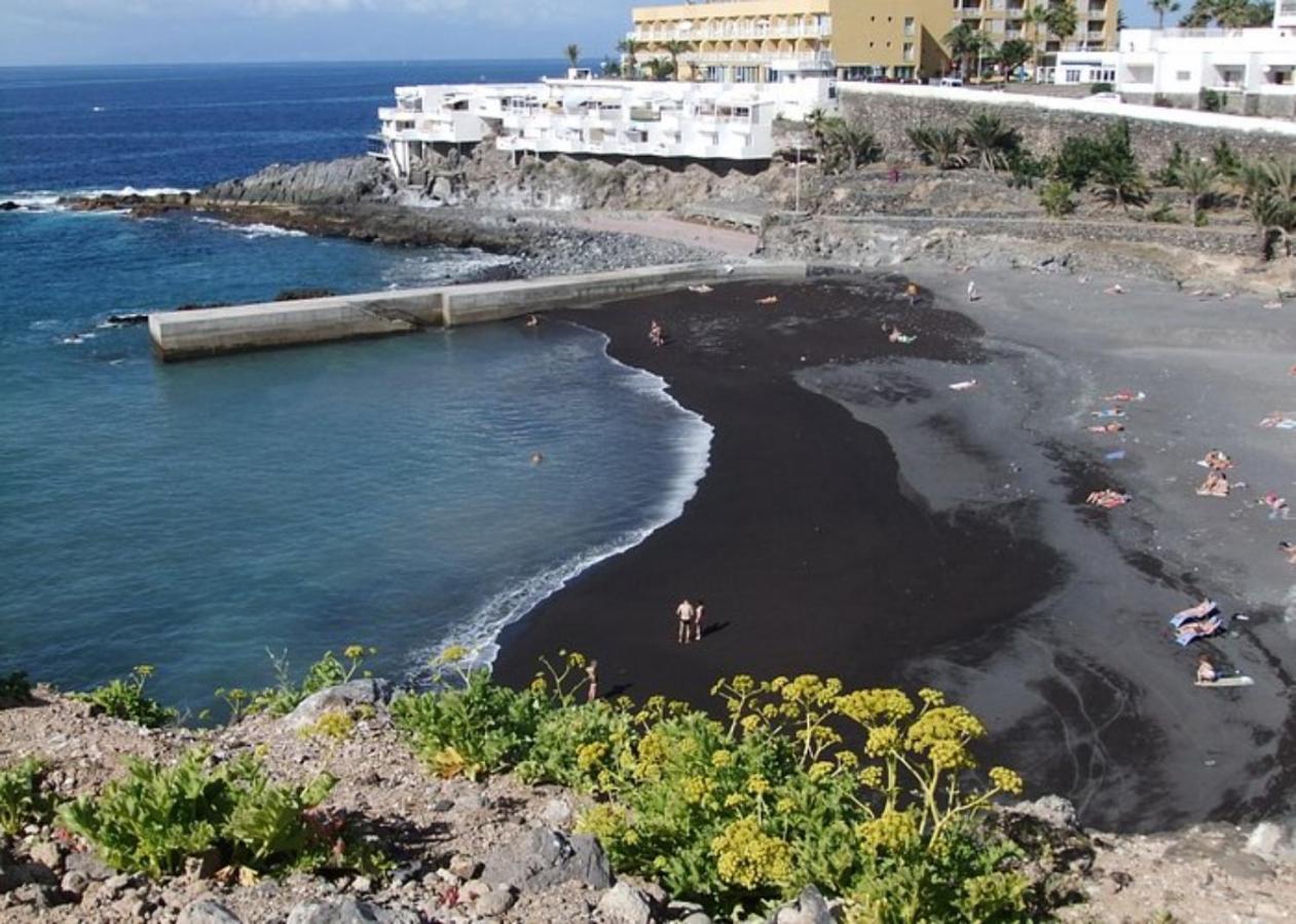 Fantastic View - Callao Salvaje Tenerife South Exterior foto